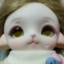 미주프린팅 | PINYUN 미미아 유치원 시리즈 인형 키링 블라인드 박스,미미아 유치원,mimia,요정같은인형 언박싱 후기.