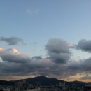 구름노을