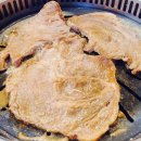 용갈비주