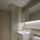 낙생초등학교.판교원마을10단지 | 판교 원마을 9단지 한림풀에버 인테리어 화이트우드로 완성한 34평 리모델링