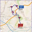 [1월 4일(수요일)]서울 서대문 백련산 & 안산 초록숲길 트래킹 이미지