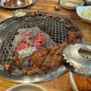 장원숯불갈비 | 별내맛집 장원숯불돼지갈비 후기