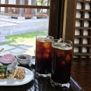 황후의떡 | 리조트 한옥카페 운암정 달보드레 전통디저트 내돈내산 후기 | 부모님 모시고 가기 좋은 정선 카페 추천