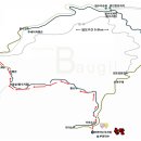 2026년08월02일 강원도 부연동계곡 이미지