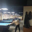 JnJ 빌리어드 카페 이미지