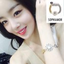 오아＞＜ 이쁘다.sophiamor insta updated 이미지