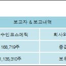 수인코스메틱