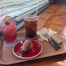 씨유 경주현곡새한점 | 경주 금장 카페 단체모임 하기 좋은 곳 카페 우주