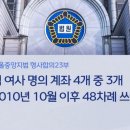 "김건희 계좌 시세조종 쓰였다" 거듭 확인 이미지