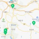 처인성꽃식물원 이미지