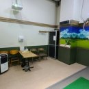 동아골프연습장 이미지