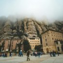 5007 | 몬세라트 여행 | 스페인 숨은 보석 완벽 가이드