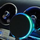 맥스피드 PC | 맥세이프 차량용 거치대 Qi2.2 추천 충전기 벤딕트 루나 에어로 파이온