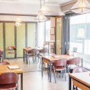 남포본점 홍유단 이미지