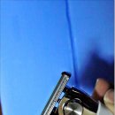 (주)비젤 | 와이즐리 면도기 + 면도크림 1년치 구입후기