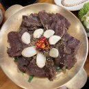 장수옥설렁탕 이미지