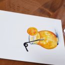 켈리그라피(오전) 이미지