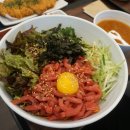 8900원 삼겹살 비빔밥 이미지