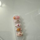 네일의진수 | 원흥역 오마카세 네일의 진수, 손 안의 갤러리 꽃부리네일 방문 후기 (원흥유니크 네일 추천)