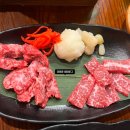 UR(광주광역시)-[참판로]-하-1 | [광주맛집] 소고기 맛도리 계림동 맛집, '반하누'