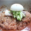 함평냉면 이미지