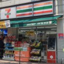 세븐일레븐 편의점 이미지