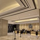 롯데정비 | 부산 롯데호텔 클럽 디럭스 더블룸 객실과 호캉스 후기