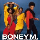 Boney M 의 Going Back West 이미지