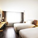 메종 글래드 제주  실외수영장 이미지