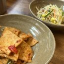 강촌 갈비 김치찌개