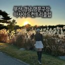 아시아드컨트리클럽 | 아시아드CC 라운드 후기 부산 경남 명문 회원제 골프장 리뷰