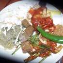 웅담주유소 이미지