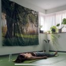 웰니스 트레이닝 스튜디오 이미지