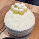 역북-26 | 역북 돌빙카페 리뷰 | 녹지 않는 생우유 빙수 맛집