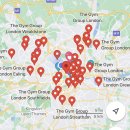 The Better GYM 이미지