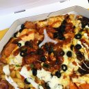 도우라이크피자 홍대점 이미지