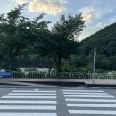 설악동 C1 주차장 이미지