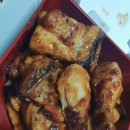 굽네치킨고창점 | 굽네치킨. 갈비천왕 후기