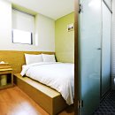 KPOP(케이팝)호텔 이미지