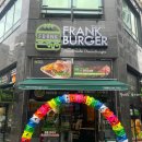 프랭크버거 상봉역점 이미지