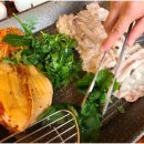 이태원삼겹 이미지