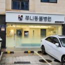 쭈니동물병원 이미지