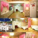 탄도항 누에섬 펜션 이미지