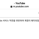 아침 시원한 소식 : 추석연휴 밤에 소녀상 철거 주장하며 난동 피운 극우 유튜버 김상진의 3개 채널이 삭제된 것으로 보여집니다 이미지