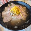국밥여행 | 고성 가족여행 맛집, 배짱이 문어국밥집 내돈내산 후기