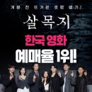 최신영화 정직한 후보 상영 | 영화 살목지 예매율 1위 등극! 김혜윤이 보여줄 역대급 공포는?