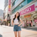 올리브영 대전도안호수공원점 이미지