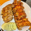 웰스포 | 남양주 마석 맛집 장수등갈비 숯불구이 등갈비 맛집