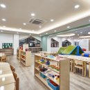 햇빛키즈스쿨어린이집 이미지