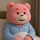 강정보 녹색길 | 5월 줍